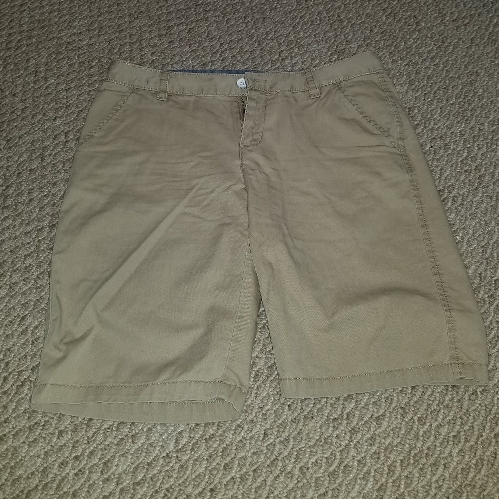 G H Bass & Co Shorts